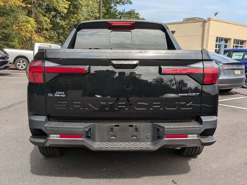 Certified 2023 Hyundai Santa Cruz Limited image 6