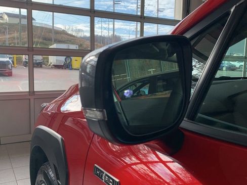 New 2026 Subaru Crosstrek 2.5i Limited image 20