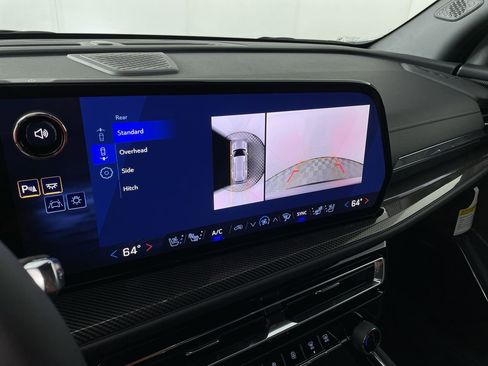 New 2026 Chevrolet Traverse High Country w/ LPO, Floor Liner Package image 76