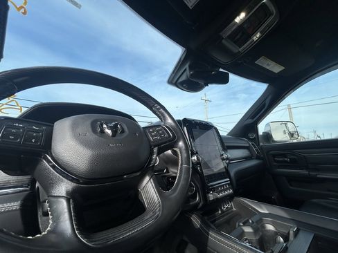 Used 2022 RAM 2500 Limited image 14