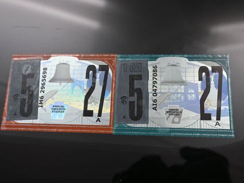 Used 2023 Kia Sorento LX image 12