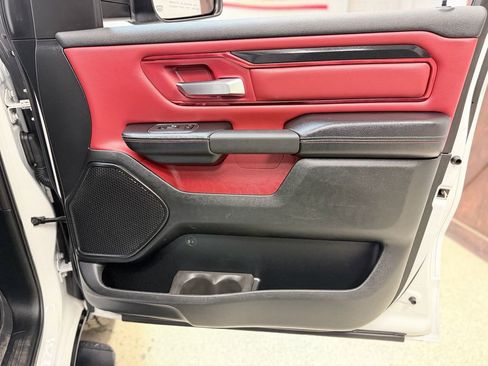 Used 2019 RAM 1500 Rebel w/ Rebel Level 2 Equipment Group image 32