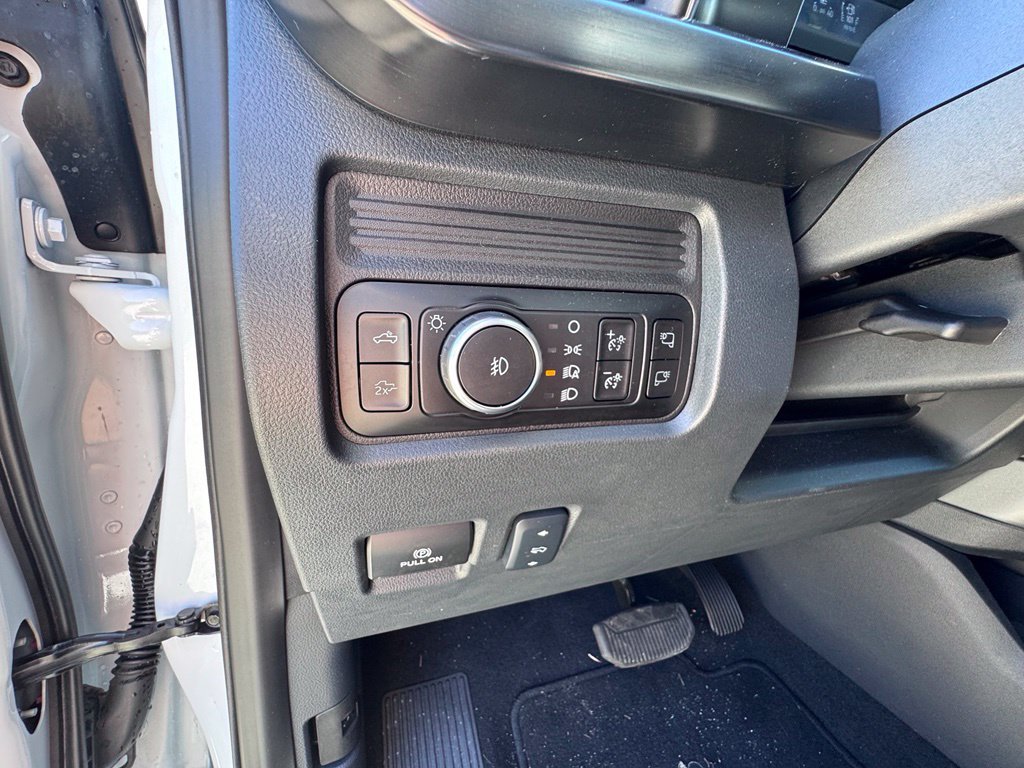 Used 2026 Ford F250 Lariat AWD/4WD image 25