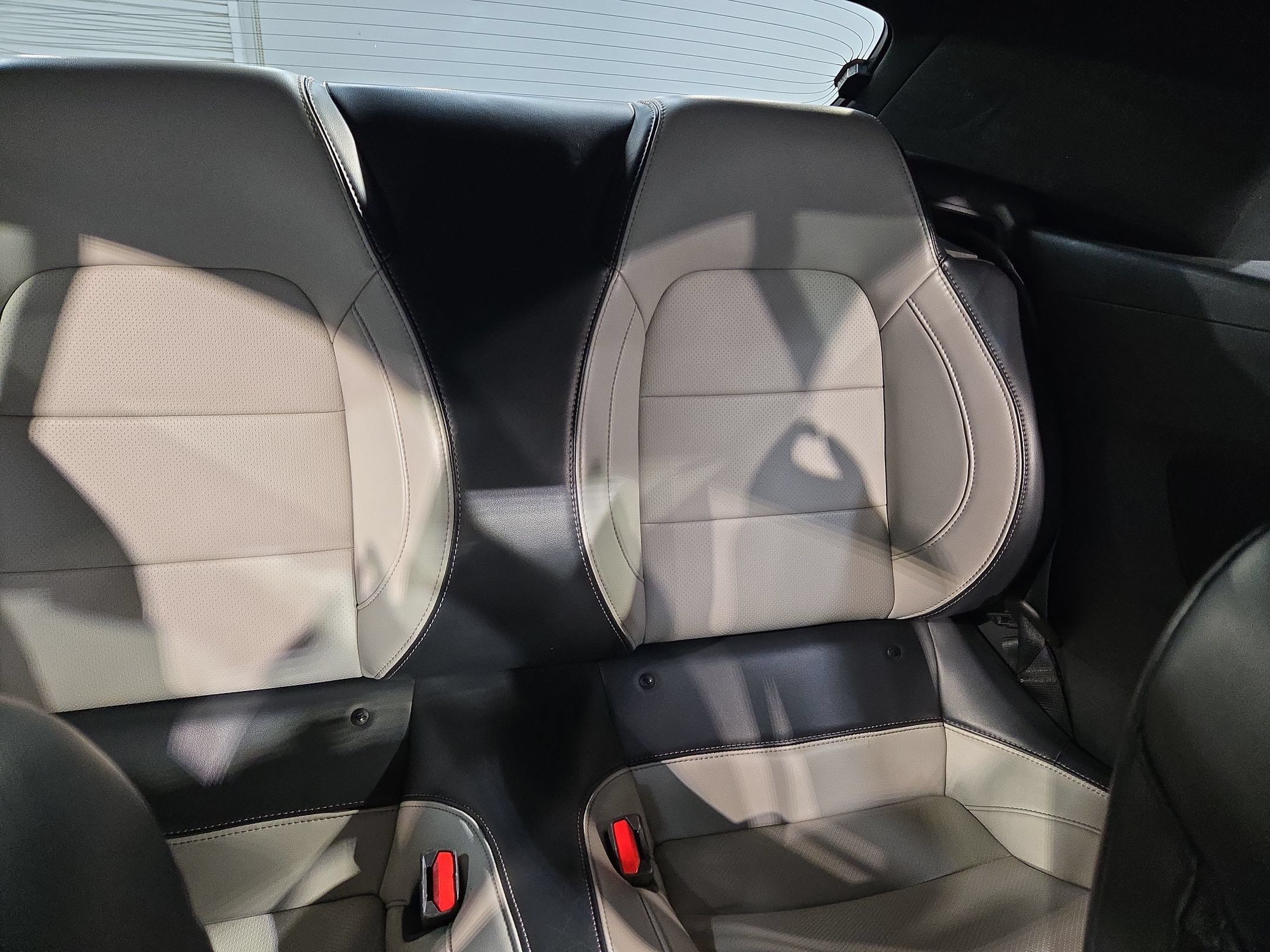 Used 2024 Ford Mustang Premium RWD image 14