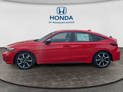 New 2026 Honda Civic Sport Touring