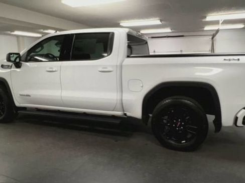 Certified 2024 GMC Sierra 1500 Elevation AWD/4WD image 6