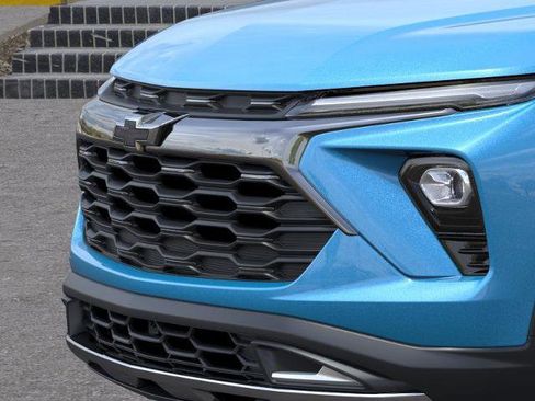 New 2026 Chevrolet TrailBlazer ACTIV image 13