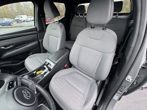 Used 2024 Hyundai Santa Cruz SEL w/ Activity Package image 12