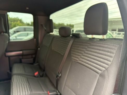 Used 2023 Ford F150 XL w/ STX Appearance Package RWD image 11