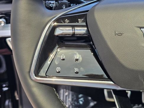 New 2026 Cadillac Optiq Sport 1 AWD/4WD image 26