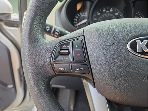 Used 2017 Kia Rio LX w/ Power Package FWD image 21