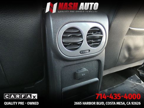 Used 2017 Volkswagen Tiguan Wolfsburg Edition FWD image 55