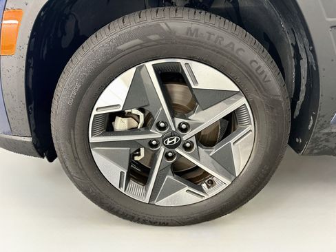 Used 2025 Hyundai Tucson SEL AWD/4WD image 36