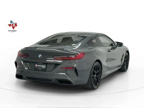 Used 2023 BMW M850i xDrive Coupe image 6