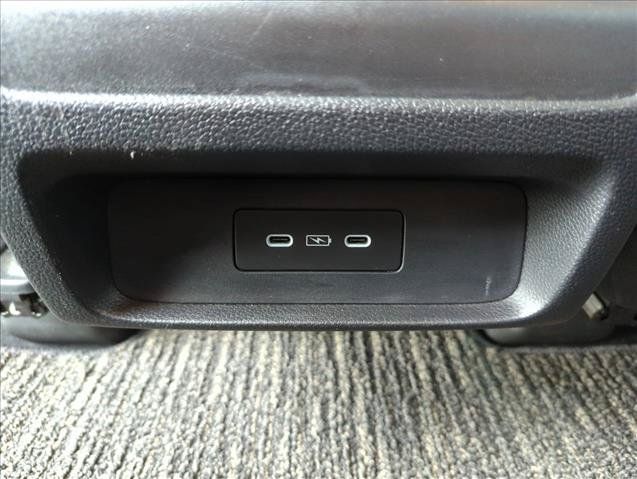 Certified 2025 Honda Odyssey EX-L image 17