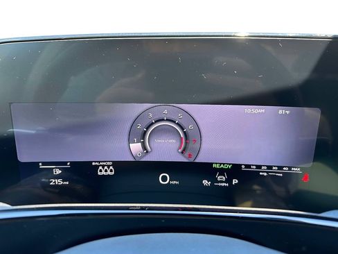New 2026 Audi Q3 quattro 2.0T AWD/4WD image 12