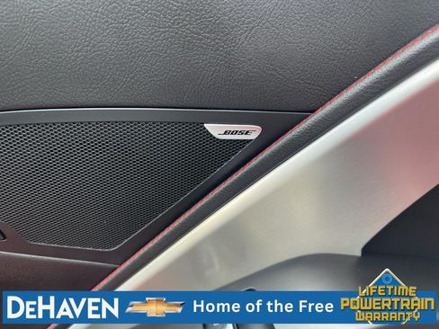 Used 2014 Chevrolet Corvette Stingray Convertible w/ 2LT Preferred Equipment Group RWD image 23
