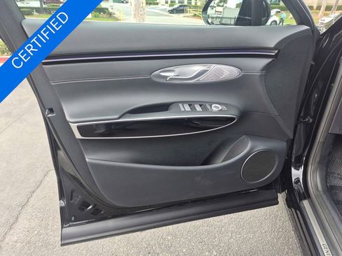 Used 2026 Genesis GV70 2.5T AWD/4WD image 12