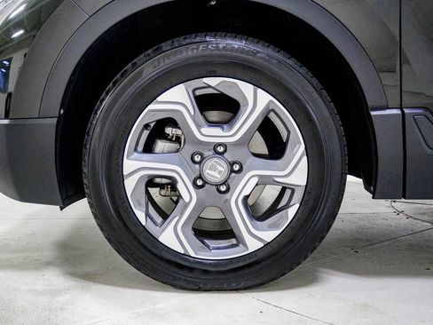 Used 2018 Honda CR-V EX image 16