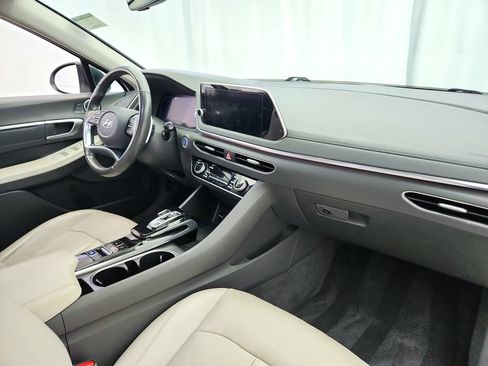 Used 2020 Hyundai Sonata Limited FWD image 28