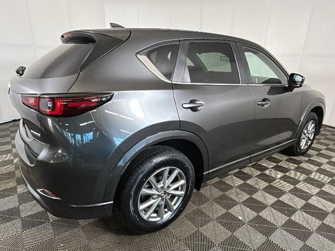 Used 2025 MAZDA CX-5 AWD 2.5 S w/ Select Package image 2