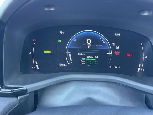 Used 2025 Toyota Camry LE image 24