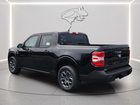 New 2026 Ford Maverick XLT image 2
