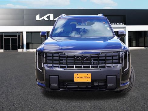 New 2027 Kia Telluride X-Line SX Prestige AWD/4WD image 8