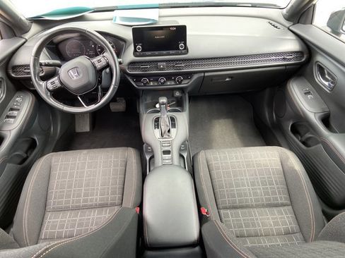Used 2023 Honda HR-V Sport image 48