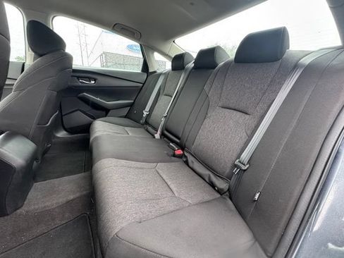 Used 2024 Honda Accord EX image 12