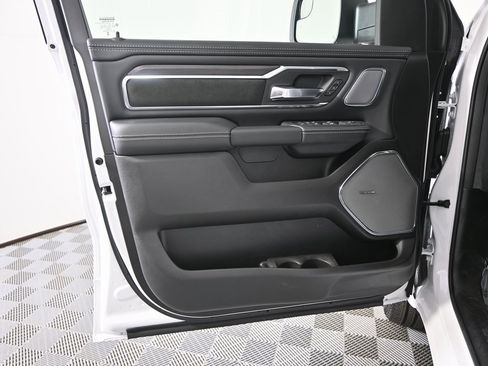 New 2026 RAM 1500 Laramie w/ Night Edition image 19