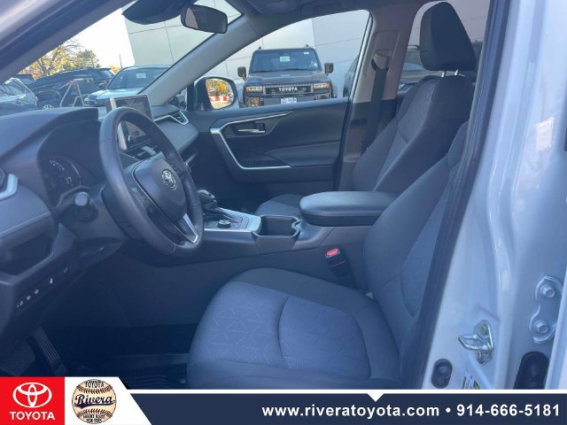 Certified 2025 Toyota RAV4 XLE w/ Convenience Package AWD/4WD image 16