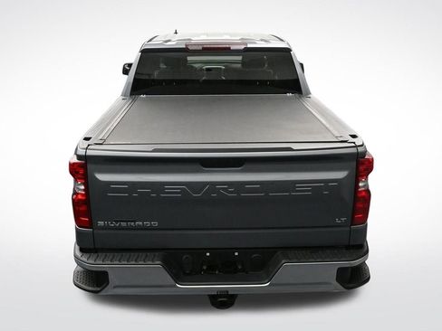 Used 2021 Chevrolet Silverado 1500 LT w/ Bed Protection Package image 17