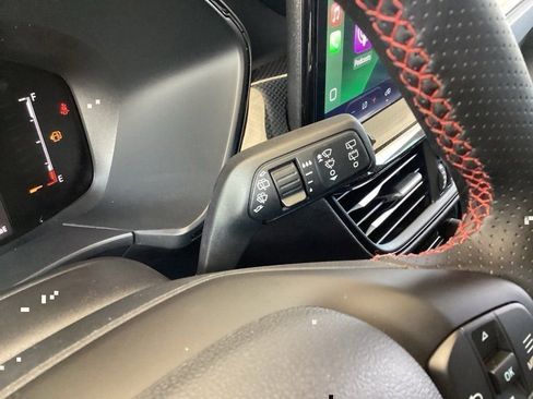 New 2025 Ford Escape ST-Line w/ Equipment Group 301A image 47