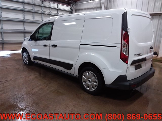 Used 2015 Ford Transit Connect XLT FWD image 5