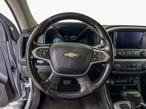 Used 2021 Chevrolet Colorado LT w/ Safety Package image 10