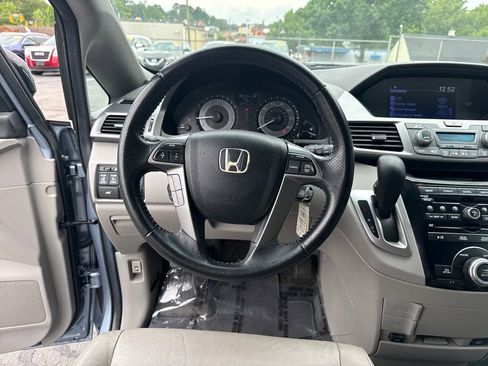 Used 2012 Honda Odyssey EX-L image 14