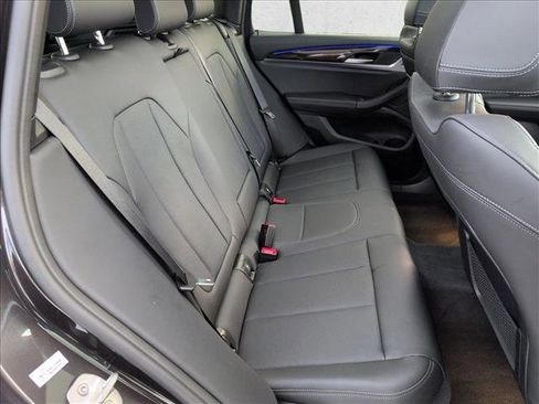 Used 2024 BMW X3 sDrive30i w/ Convenience Package w/ZPA image 22