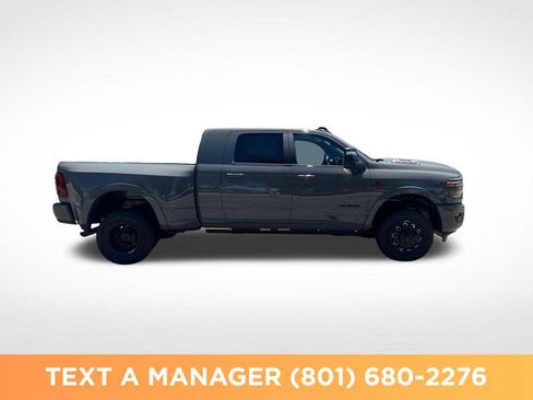 New 2026 RAM 3500 Limited AWD/4WD image 6