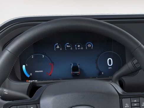 New 2026 Ford F250 Platinum image 14