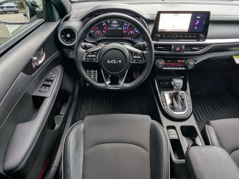 Used 2024 Kia Forte GT-Line image 14
