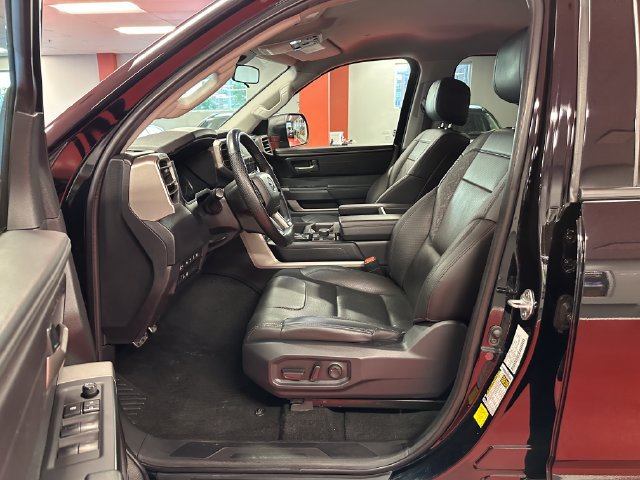 Used 2023 Toyota Tundra SR5 AWD/4WD image 10