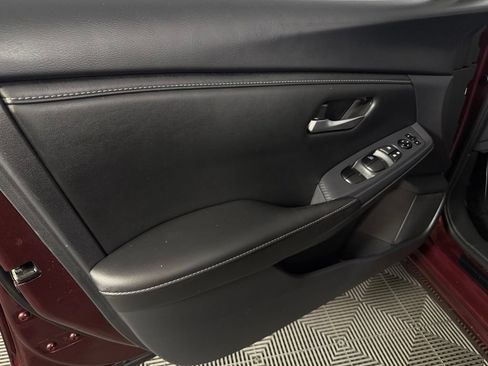 Used 2025 Nissan Sentra SV w/ All-Weather Package FWD image 25