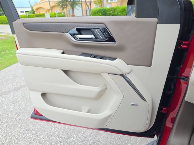 New 2026 GMC Yukon Denali RWD image 21