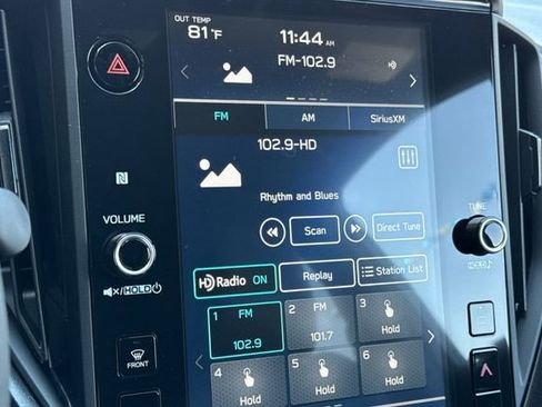 New 2025 Subaru Crosstrek 2.5i Wilderness w/ Crosstrek Mirror Package image 15