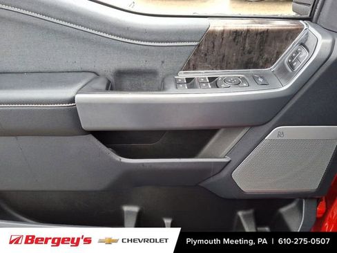 Used 2024 Ford F250 Lariat w/ Lariat Ultimate Package image 14