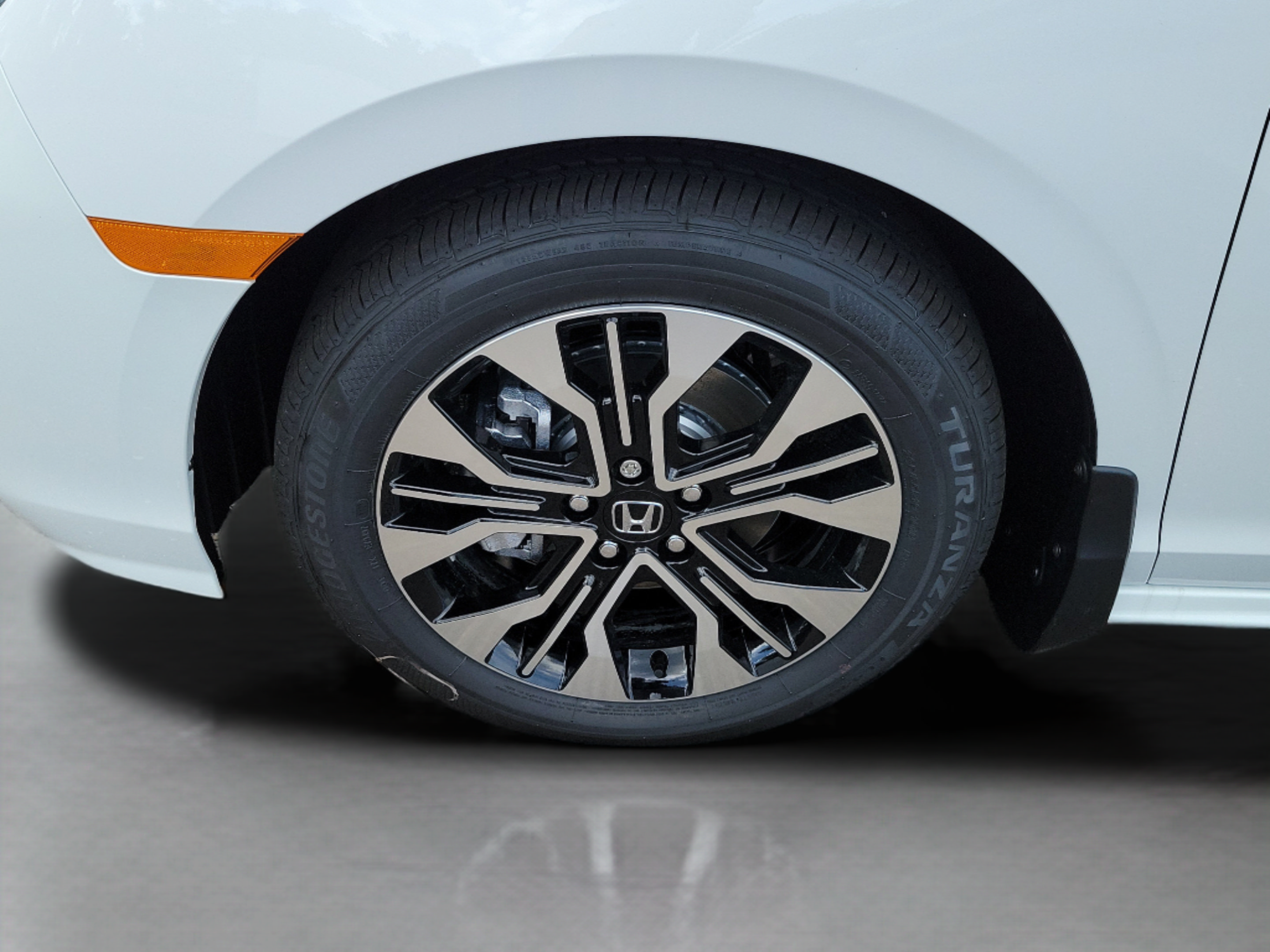 New 2027 Honda Odyssey Elite image 35