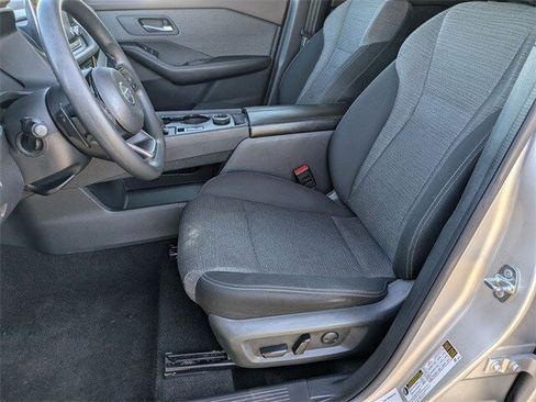 Used 2020 Nissan Murano SL image 12