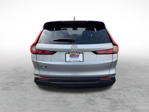 Certified 2023 Honda CR-V EX image 5