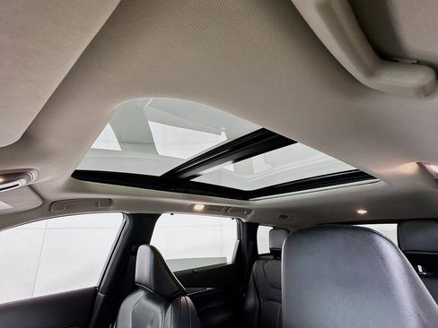 Used 2023 INFINITI QX60 Luxe image 5